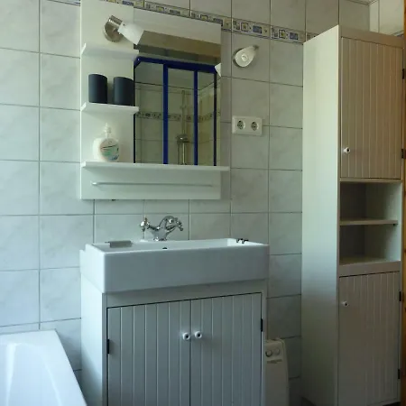Ferienhaus Katharina Nothweiler Buitenkant foto
