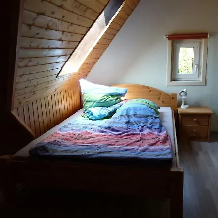 Ferienhaus Katharina Nothweiler Buitenkant foto