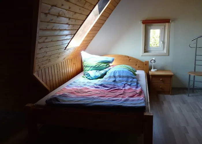 Ferienhaus Katharina
