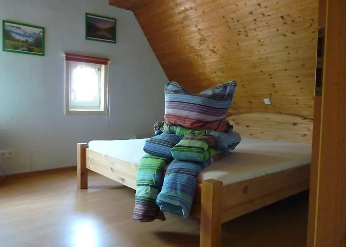 Ferienhaus Katharina