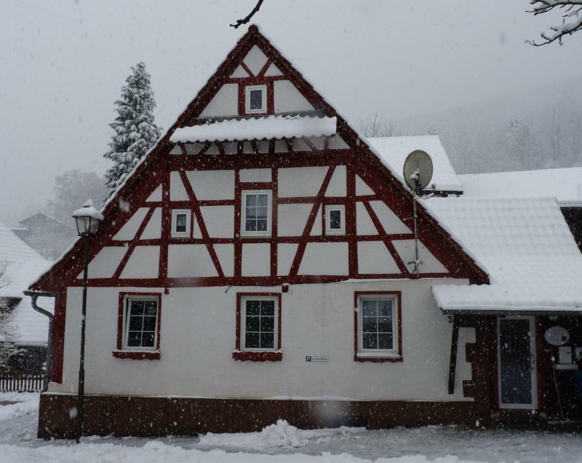 Ferienhaus Katharina *