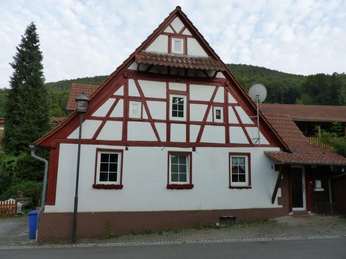 Ferienhaus Katharina *